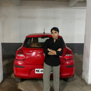 Ayaan Memon